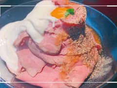 千层火山牛丼-YAMAKAWA(龙湖胥江天街店)