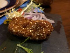 -甘尼仕印度餐厅酒吧(斜塘老街店)