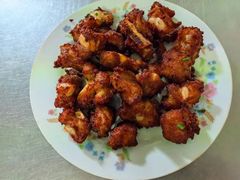 -上海老范农家乐(崇明前卫村店)