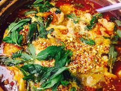 -觅山云南菜(泊富ICITY店)