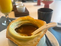 -杭州西湖柳莺里酒店·闻莺厅