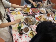 -辣出味岳阳特色烧烤·龙虾大排档(砂子塘总店)