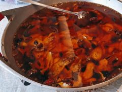 -辣婆婆(航天桥店)