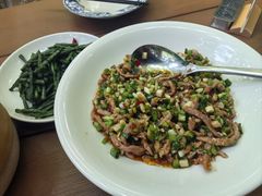 -金谷仓家庭料理(马泉营店)