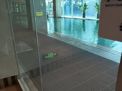 -苏州金鸡湖中茵皇冠假日酒店