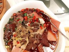 -莲苑中餐厅·Lotus Court(厦门马哥孛罗东方大酒店)