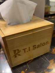 -T.1 hair salon烫染接发