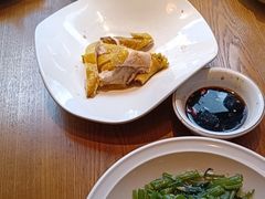 -味莊餐厅(康庄南街店)
