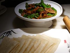 辣椒小炒肉-花千醉(新街口店)