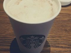 -星巴克臻选(呼和浩特维多利摩尔城店)