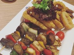 -5号公路餐厅(曼哈顿店)