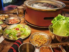-西塔老太太泥炉烤肉(上海七宝领展广场店)