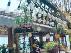 -时光乌托邦空中花园餐厅川味·融合菜(幸福广场店)