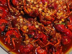 -张肴肴张记大排档(涉外店)