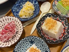 -沿江海南菜·文昌鸡祖师爷(大东海店)