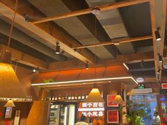 -巴卤社老火锅(财富店)