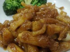 -鲁西南老厨子·特色鲁菜(经一纬五店)