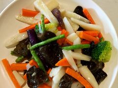 -兰桂坊·花园餐厅(西湖店)