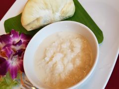 榴莲糯米饭-Daddy Nimman Chiang Mai