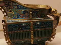 -上海博物馆(人民广场馆)