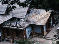 -九如山休闲旅游度假区