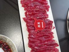 -乔先生涮肉·鲜活牛羊肉火锅(塘沽店)
