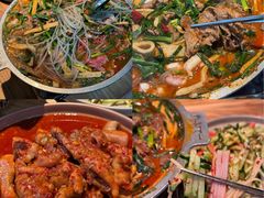 -京玉菲饭店(李村店)