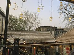 -后海16号·北京私房菜