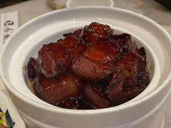 -小菜园新徽菜(合肥之心城店)