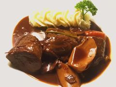 -巴别塔法餐舍(朝阳店)
