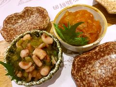 -林妈妈村·日式料理(宝山万达店)