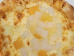 -萨莉亚意式餐厅(深南茂业店)