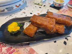 -点都德(广州白云山景区南门店)