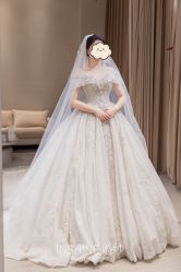 -INSHINE婚纱礼服