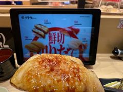 -友壹町寿司(佛山新DNA店)