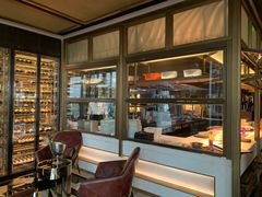 -恰餐厅CHAR Grill(北京三里屯洲际店)