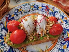 -Alimentari早午餐(安福路店)