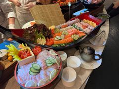 -上海静安昆仑大酒店
