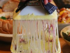 -火山屋台(新街口店)