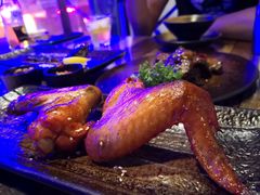 -质烤烤物·活烤海鲜(质烤总店)