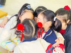-上海西外外国语幼儿园