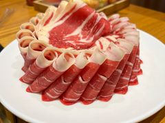 -额尔敦传统涮.冰煮羊火锅(乌兰察布体育场店)
