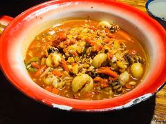 -老三样·美食研究中心(世贸路店)