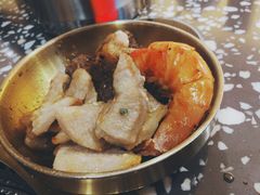 -黑牛の場烤肉(摩天活力城店)