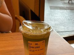 -去茶山(重庆万象城店)