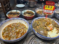 -抱德·潮汕味(琶洲店原惠城鱼仔)
