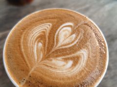 -Peet's 皮爷咖啡(陆家嘴中心店)