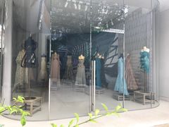 -GRACE CHEN高级时装