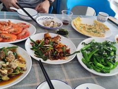 -明记海鲜大排档(巽寮湾店)
