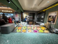 -水平有限广西米粉·广西风味集(五道口店)